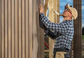 Best Custom Trim and Detailing for Siding  in Mount Pleasant, TN